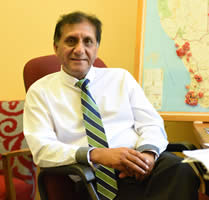 Raj Ramesar