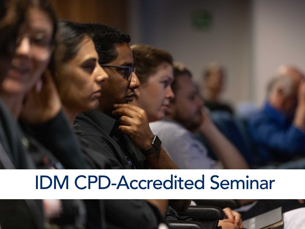 Seminar picture