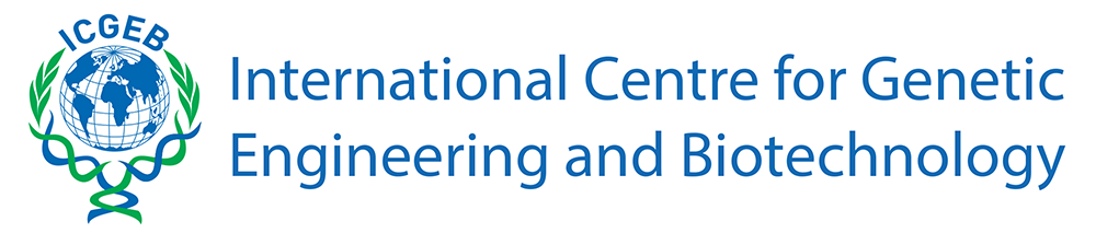 ICGEB logo
