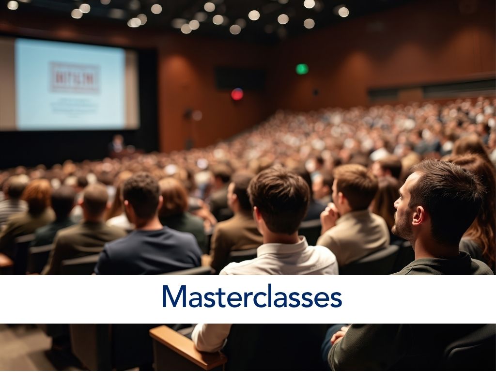 Masterclass