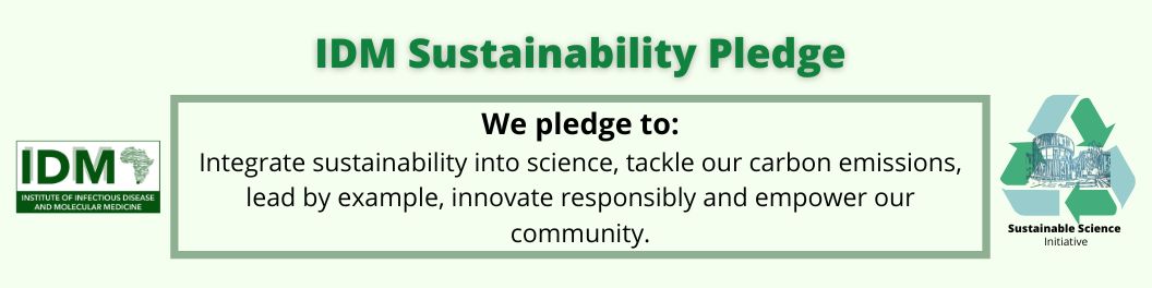SSI Pledge