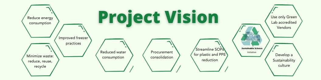 Project Vision