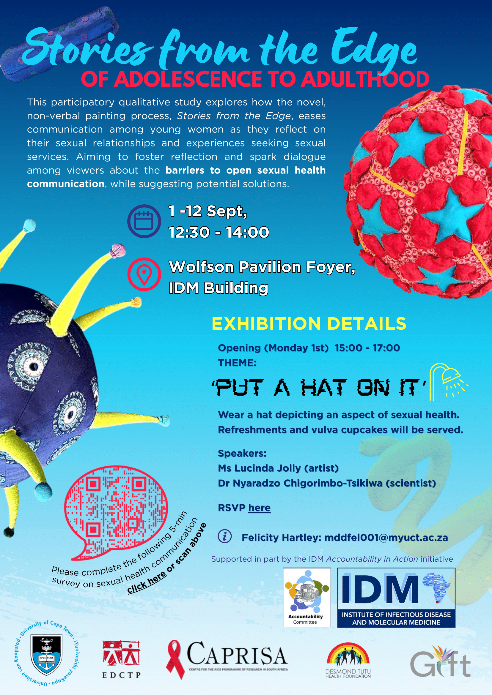 Exhibition Poster