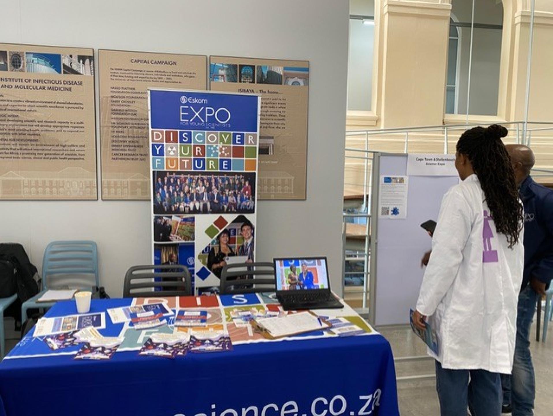 Science expo1