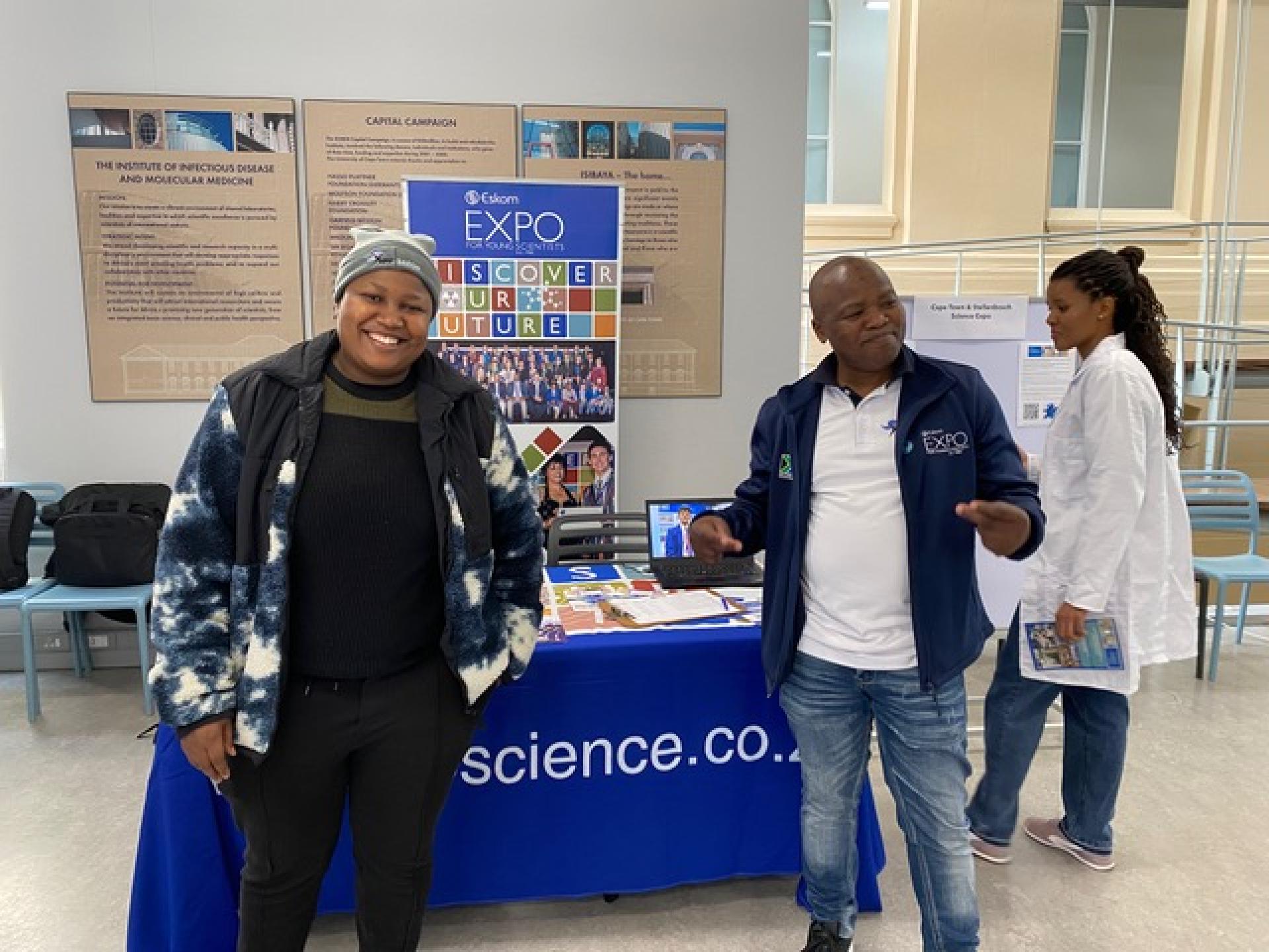 Science expo2