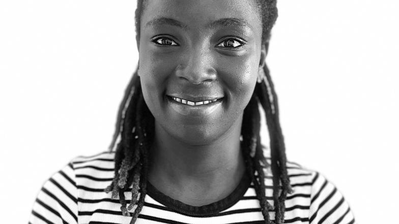 Rachel Gachogo