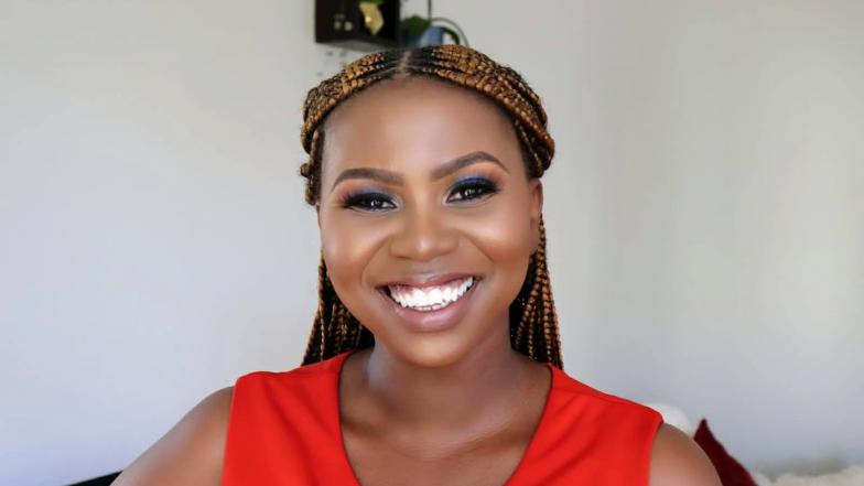 Lorna Gcanga