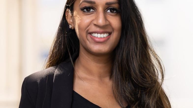 Selisha Naidoo
