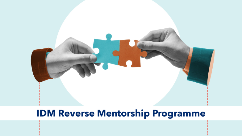 Reserve Mentorship Banner