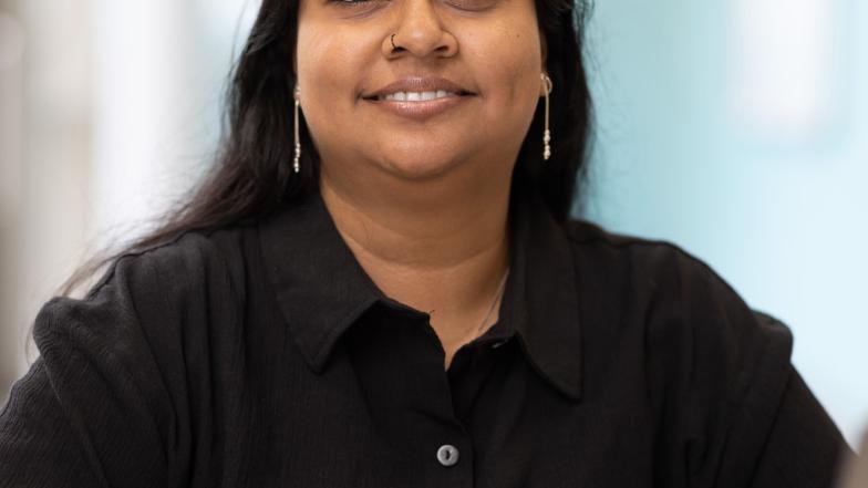 Dr Rubina Bunjun
