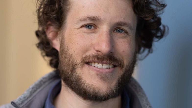 Simon Mendelsohn