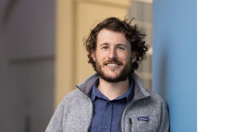 Simon Mendelsohn
