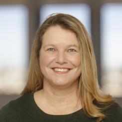 Jo-Ann Passmore
