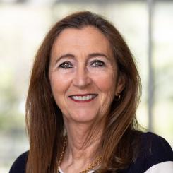 Valerie Mizrahi