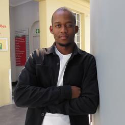 Mmuso Mosenye