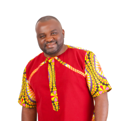 Dr Muki Shey