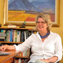 Janet Hapgood