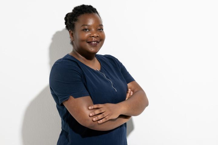 Fezile Khumalo