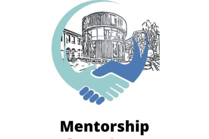 Mentorship Committee Logo