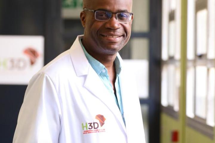 Kelly Chibale