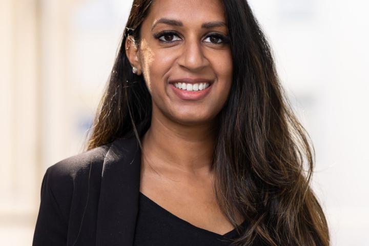 Selisha Naidoo