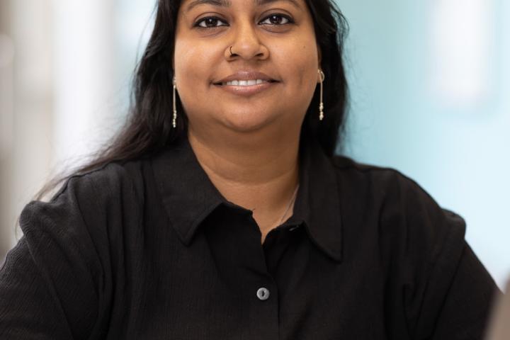 Dr Rubina Bunjun