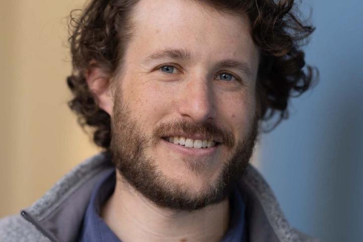 Simon Mendelsohn