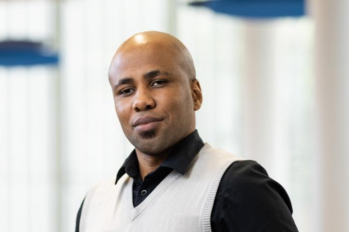 Sonwabile Dzanibe Photo