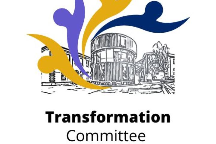 Transformation Committee Logo