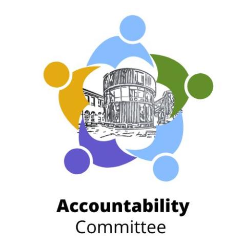 Accountability logo