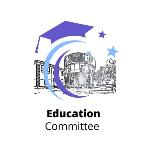 Education logo
