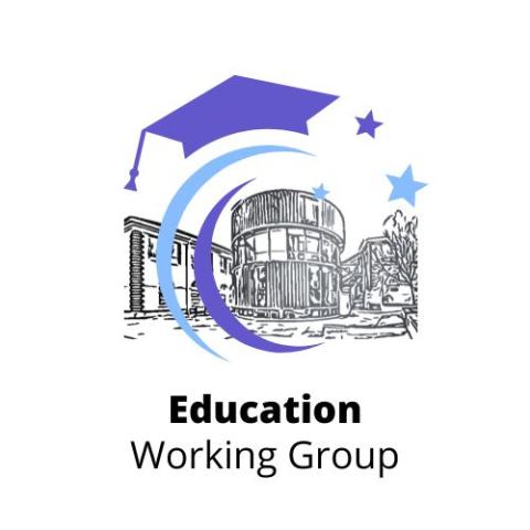 Education WG Logo