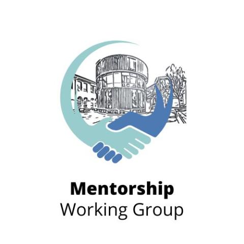 Mentorship Working Group Logo