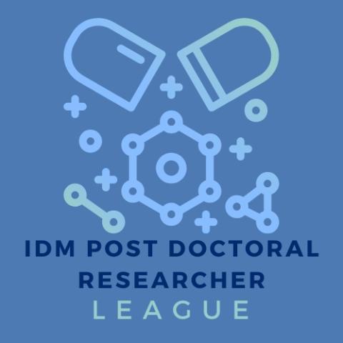 Post Doc League 