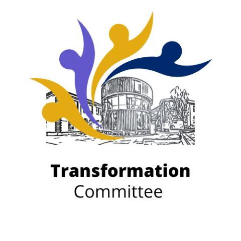 transformation logo
