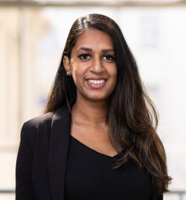 Selisha Naidoo