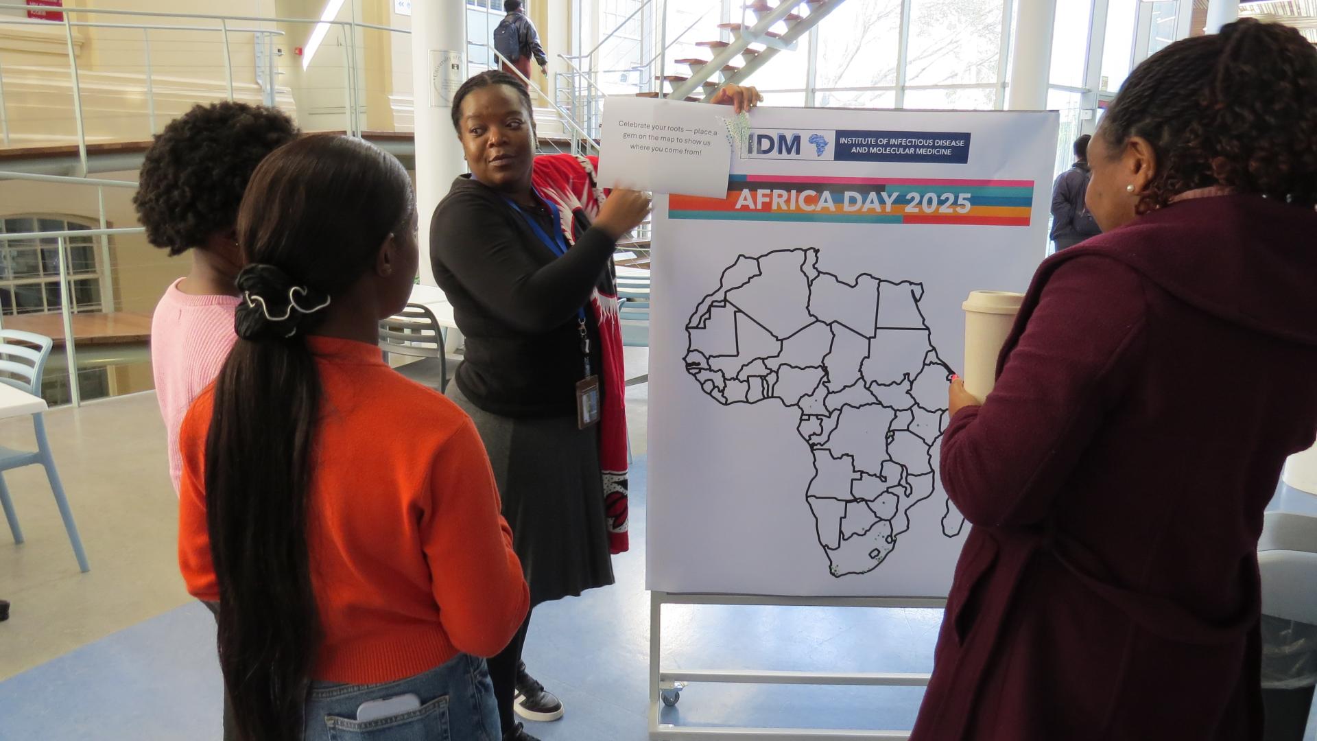 Africa day 9