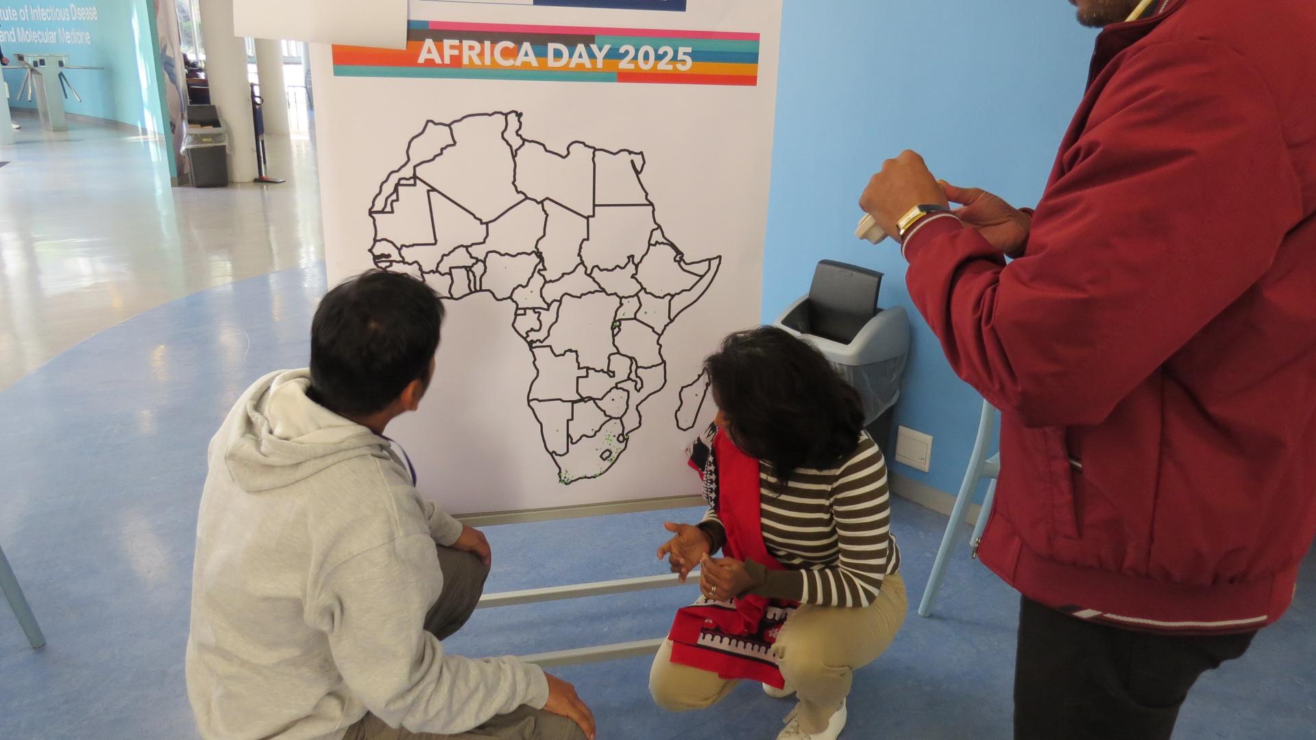 Africa day 11