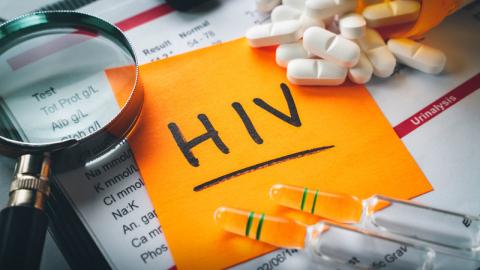 HIV