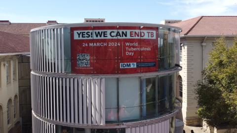 World TB day