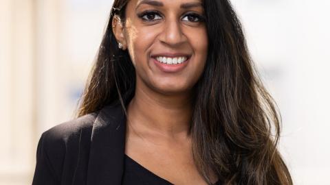 Selisha Naidoo