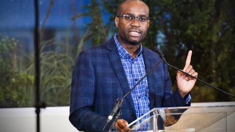 Second cohort of AI2050 Senior Fellows named