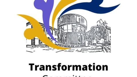 transformation logo