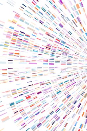 circles of colours