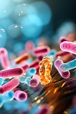 microbiomes