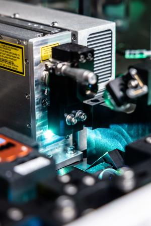 flow cytometry
