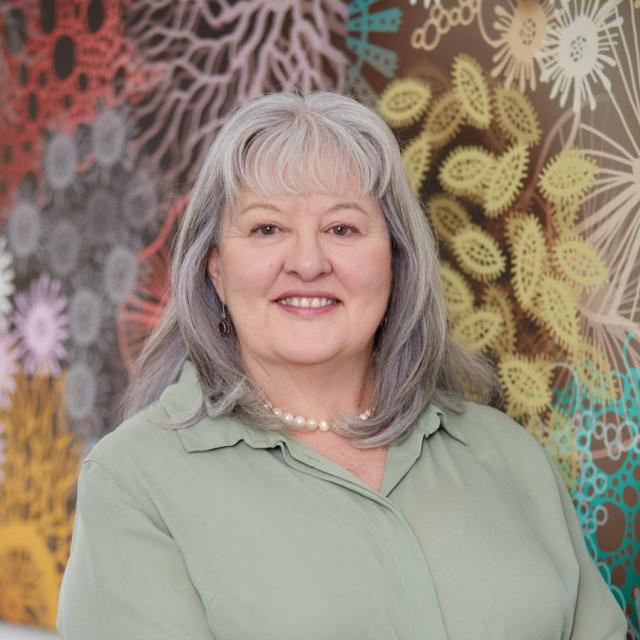 Anna-Lise Williamson