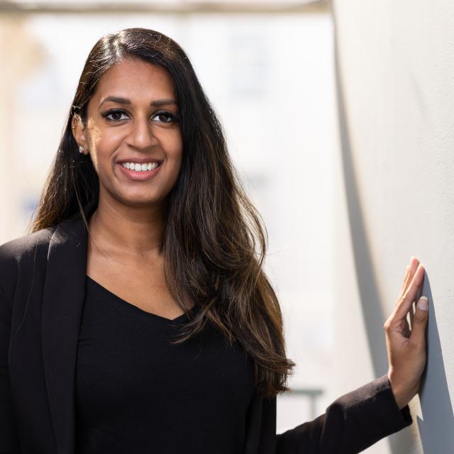 Selisha Naidoo
