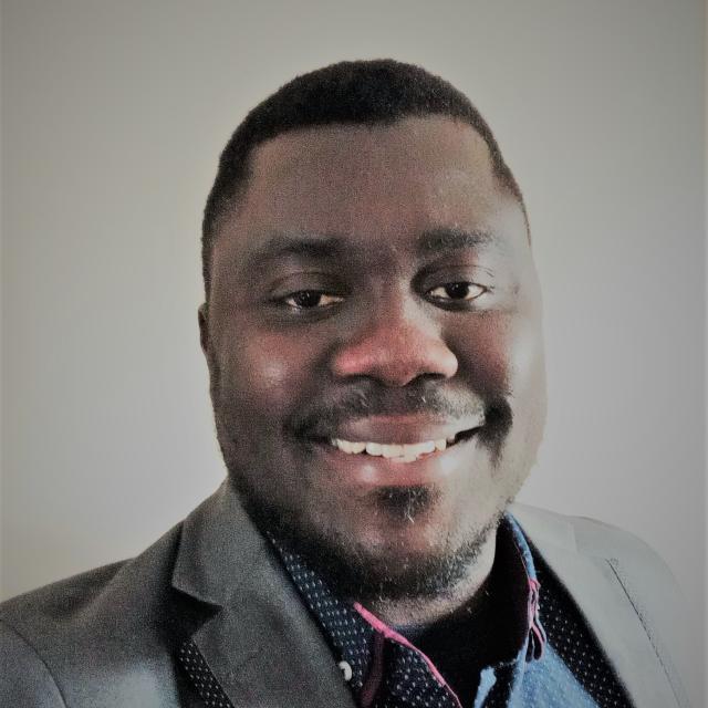 Oluwafemi Oluwole