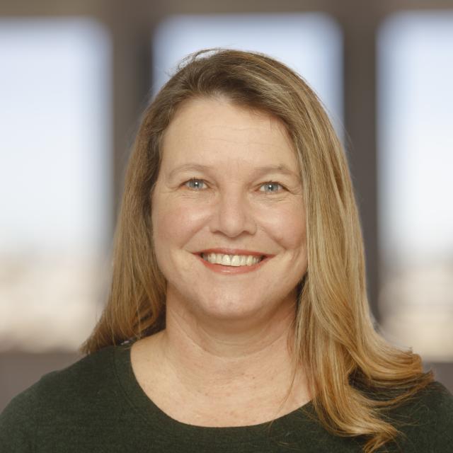 Jo-Ann Passmore